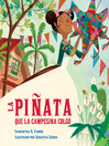 La piñata que la campesina colgó (Spanish Edition)